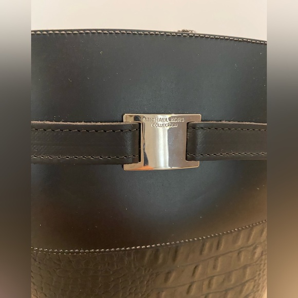 Calvin Klein collection rain boots sz 40 - Picture 2 of 5